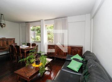 Apartamento · 128m² · 4 Quartos · 2 Vagas · Apartamento à Venda - Cidade Nova, 4 Quartos, 128 m² - Belo Horizonte