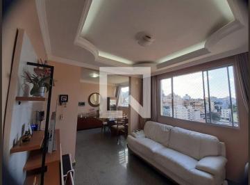 Apartamento · 179m² · 3 Quartos · 2 Vagas · Apartamento à Venda - Sagrada Família, 3 Quartos,  179 m² - Belo Horizonte