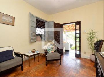 Casa · 400m² · 5 Quartos · 1 Vaga · Casa à Venda - Cachoeirinha, 5 Quartos,  400 m² - Belo Horizonte