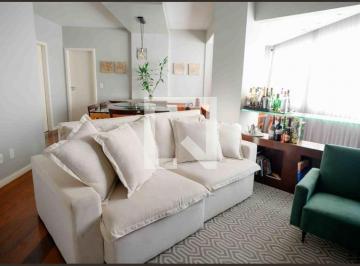 Apartamento · 150m² · 4 Quartos · 2 Vagas · Apartamento à Venda - Buritis, 4 Quartos,  150 m² - Belo Horizonte
