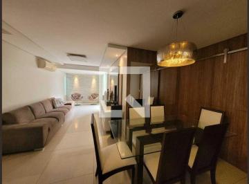 Apartamento · 149m² · 3 Quartos · 2 Vagas · Apartamento à Venda - Cidade Nova, 3 Quartos,  149 m² - Belo Horizonte