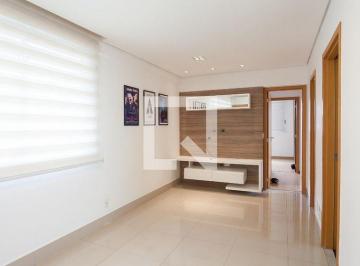 Apartamento · 166m² · 2 Quartos · 3 Vagas · Apartamento à Venda - Gutierrez, 2 Quartos, 166 m² - Belo Horizonte