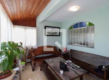 Casa · 297m² · 4 Quartos · 3 Vagas · Casa à Venda - Rio Branco, 4 Quartos,  297 m² - Belo Horizonte