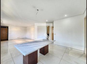 Apartamento · 160m² · 4 Quartos · 3 Vagas · Apartamento à Venda - Santo Agostinho, 4 Quartos, 160 m² - Belo Horizonte