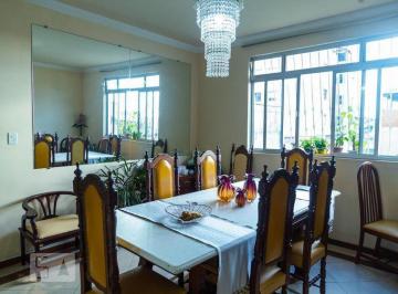 Apartamento · 160m² · 4 Quartos · 2 Vagas · Apartamento à Venda - Fernão Dias, 4 Quartos,  160 m² - Belo Horizonte