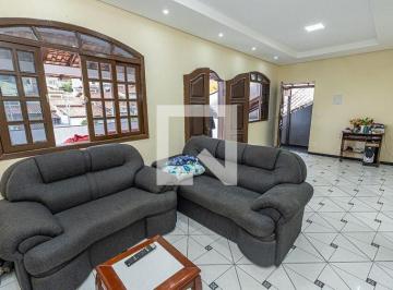 Casa · 230m² · 3 Quartos · 15 Vagas · Casa à Venda - Heliópolis, 3 Quartos, 230 m² - Belo Horizonte