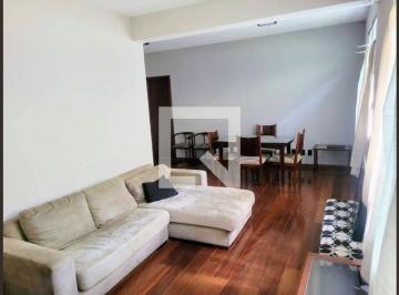 Apartamento · 110m² · 4 Quartos · 2 Vagas · Apartamento à Venda - Santo Antônio, 4 Quartos, 110 m² - Belo Horizonte