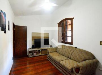 Casa · 400m² · 3 Quartos · 4 Vagas · Casa à Venda - Dom Bosco, 3 Quartos,  400 m² - Belo Horizonte
