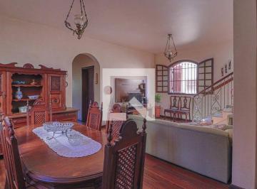 Casa 360m² Venda Cachoeirinha · Casa à Venda - Cachoeirinha, 6 Quartos,  360 m² - Belo Horizonte