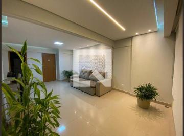 Apartamento · 112m² · 3 Quartos · 3 Vagas · Apartamento à Venda - Buritis, 3 Quartos, 112 m² - Belo Horizonte