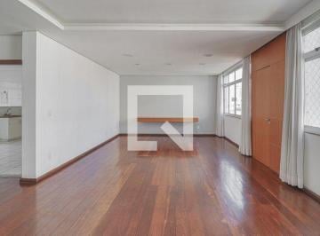 Apartamento · 240m² · 3 Quartos · 4 Vagas · Apartamento à Venda - Santo Antônio, 3 Quartos, 240 m² - Belo Horizonte
