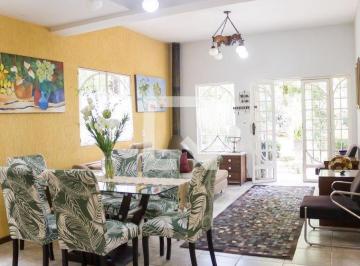 Casa · 240m² · 5 Quartos · 5 Vagas · Casa à Venda - Retiro do Chalé, 5 Quartos,  240 m² - Brumadinho