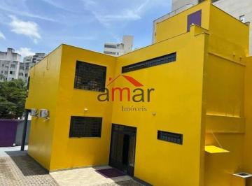 Comercial · 500m² · Sala à venda no bairro Ouro Preto em Belo Horizonte/MG