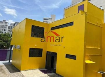 Comercial · 500m² · Sala à venda no bairro Ouro Preto em Belo Horizonte/MG