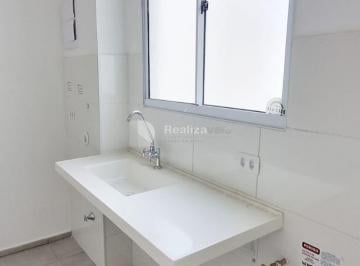 Apartamento · 40m² · 2 Quartos · 1 Vaga · Apartamento à venda em Taubaté, Piracangaguá, com 2 quartos, com 40.82 m², Terni
