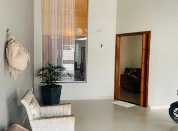 Casa · 100m² · 3 Quartos · 2 Vagas · Casa à venda em São José dos Campos, Setville Altos de São José, com 3 quartos, com 200 m²