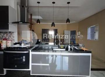 Casa · 155m² · 3 Quartos · 2 Vagas · Casa à venda em São José dos Campos, Setville Altos de São José, com 3 quartos, com 155 m²