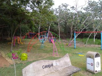 Terreno · 400m² · Terreno à venda em Taubaté, Condominio Cataguá Way, com 400 m²