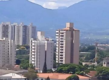 Apartamento · 135m² · 3 Quartos · 2 Vagas · Apartamento à venda em Taubaté, Chácara Santa Luzia, com 3 quartos, com 135 m²