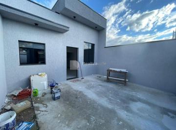 Casa · 86m² · 3 Quartos · 2 Vagas · Casa à venda em Taubaté, Areão, com 3 quartos, com 86 m²
