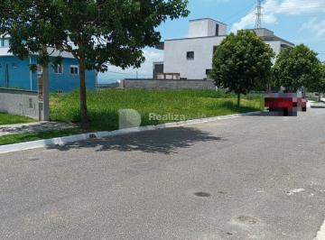Terreno · 250m² · 2 Vagas · Maravilhoso Terreno à venda, 250m² topografia Plana Condomínio Reserva Aruanã em São José dos Campos