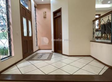 Casa · 355m² · 5 Quartos · 2 Vagas · Sobrado à venda em São José dos Campos, Parque Residencial Aquarius, com 5 quartos, com 355 m²