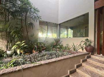 Casa · 700m² · 4 Quartos · 14 Vagas · Sobrado à venda em São José dos Campos, Bosque dos Eucaliptos, com 4 quartos, com 700 m²
