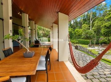 Casa · 700m² · 4 Quartos · 14 Vagas · Sobrado à venda em São José dos Campos, Bosque dos Eucaliptos, com 4 quartos, com 700 m²