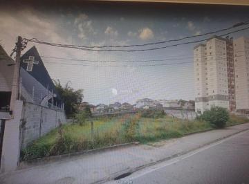Terreno · 2532m² · Área à venda em São José dos Campos, Urbanova VI, com 2532 m²