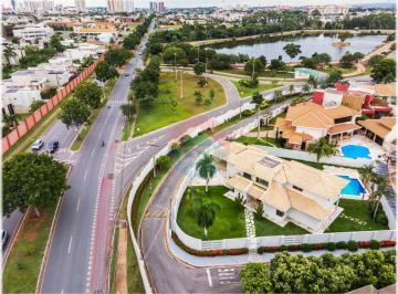 Casa · 517m² · 1 Quarto · 6 Vagas · Ótima Residência, Condomínio Jardim Italia 2