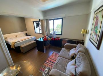 Apartamento · 30m² · 1 Quarto · Flat com ótimo preço no bairro Jardins. Confira!
