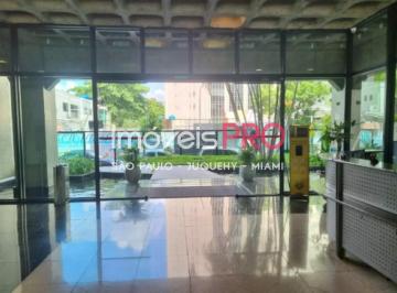Comercial · 286m² · 6 Vagas · Conjunto comercial na Vila Olímpia - 286m²