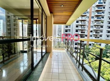 Apartamento · 134m² · 4 Quartos · 3 Vagas · Maravilhoso apartamento pronto para morar!