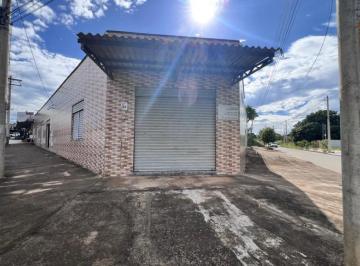 cac08b3e8b0dc421552 · Loja Comercial 03 - Setor Rio Branco, Goiânia/GO