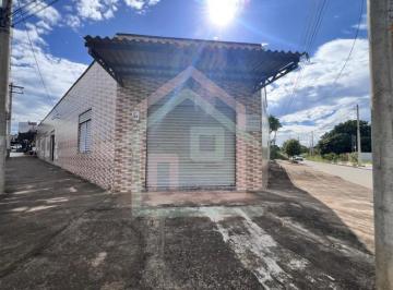 cac08b3e8b0dc421552 · Loja Comercial 03 - Setor Rio Branco, Goiânia/GO