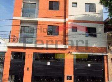 Apartamento · 37m² · 2 Quartos · Apartamento na Vila Nivi, com 2 quartos, próximo a Av. Guapira