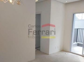 Apartamento · 43m² · 2 Quartos · Apartamento novo - 43 metros - Vila Guilherme