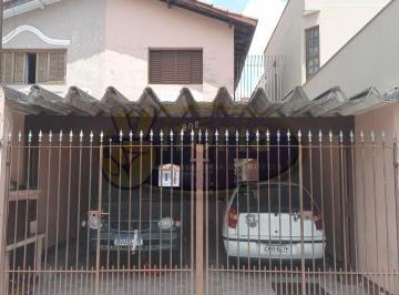 Casa · 125m² · 2 Quartos · 2 Vagas · SOBRADO RUDGE RAMOS