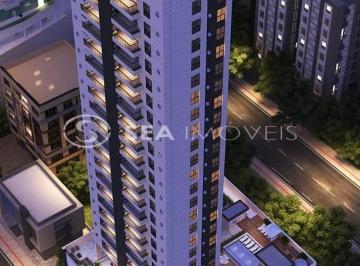 Foto 01 · Apartamento à venda em Balneário Camboriú-SC, no Centro: 4 quartos, 2 suítes, 3 banheiros, 3 vagas d