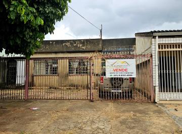 Casa de 3 quartos, Taguatinga · QNH 9 03 QTS  -  CASA PARA REFORMA TAGUATINGA NORTE - 98191-4550