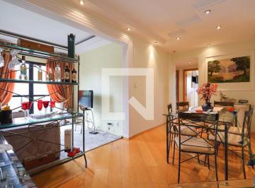 Apartamento · 85m² · 3 Quartos · 3 Vagas · Apartamento à Venda - Vila Roque, 3 Quartos,  85 m2