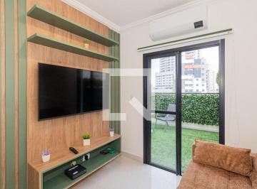 Apartamento · 38m² · 1 Quarto · Apartamento à Venda - Vila Gustavo, 1 Quarto, 38 m2