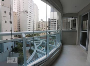 Apartamento · 45m² · 1 Quarto · 1 Vaga · Apartamento à Venda - Santa Cecília, 1 Quarto, 45 m2