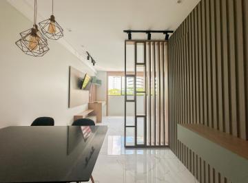 Apartamento · 34m² · 1 Quarto · 1 Vaga · Apartamento para alugar no Golden Breeze Home Service, em Boa Viagem – 34m², 1 quarto, mobiliado e 1