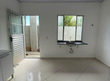 8902c5a6c371e81748825f135e2be263bae8d30b · Casa com 1 dormitório para alugar, 30 m² por R$ 800,00/mês - Jardim Santos Dumont II - Mogi das Cruz