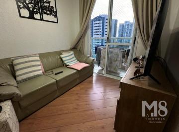 d5567382f5e17ca4b6beca74e1b95c74a097c047 · Apartamento à venda, 58 m² por R$ 450.000,00 - Jardim Marica - Mogi das Cruzes/SP