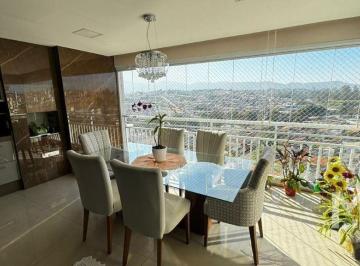 f432ed2b81738b2f5603cf58ee958db1cf718554 · Apartamento com 3 dormitórios à venda, 114 m² por R$ 1.000.000,00 - Vila Suissa - Mogi das Cruzes/SP
