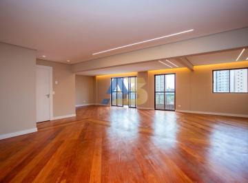 Apartamento de 3 quartos, Curitiba · Apartamento 3 Quartos á venda no Batel | Curitiba