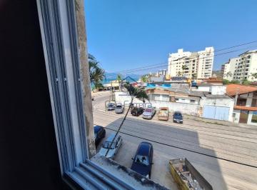 Imagem do Imóvel · Apartamento 03 dormitórios com linda vista frente mar na Martim de Sá.