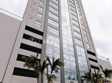 Foto 01 · Diferenciado: Oportunidade única: Apartamento de luxo com 4 quartos e 2 suítes no Centro de Balneári